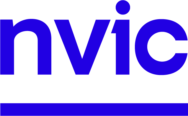 Logo NVIC