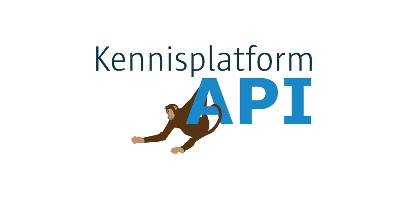 beeldmerk kennisplatform APIs